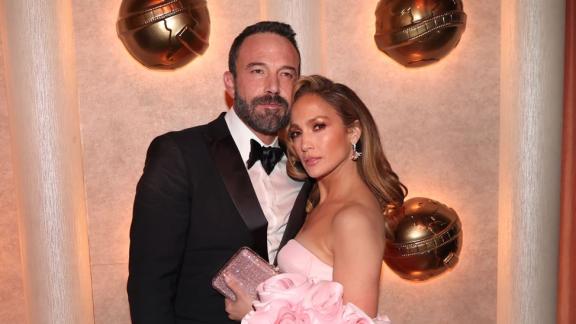 Jennifer Lopez:  Ben Affleck ha pensato per lei a un bellissimo regalo di Natale