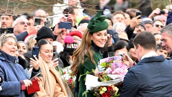Kate Middleton: il regalo peggiore che le ha fatto il Principe William
