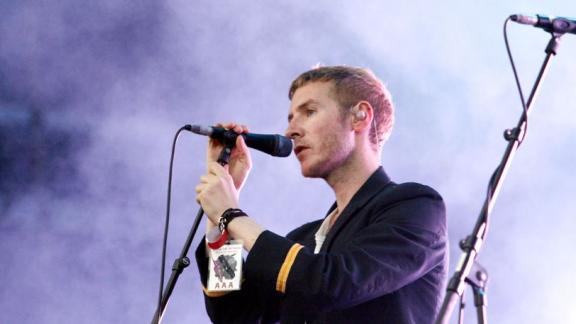Massive Attack: in arrivo nuova musica