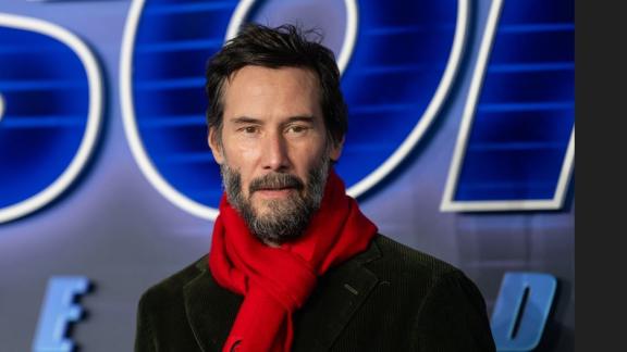 Keanu Reeves: il suo 2025 inizia all'insegna della libertà. Le foto