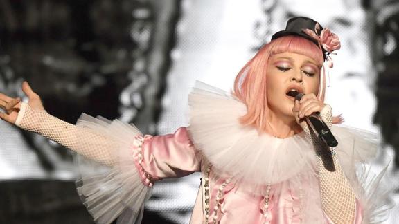 Madonna e Akeem Morris di nuovo insieme: le foto