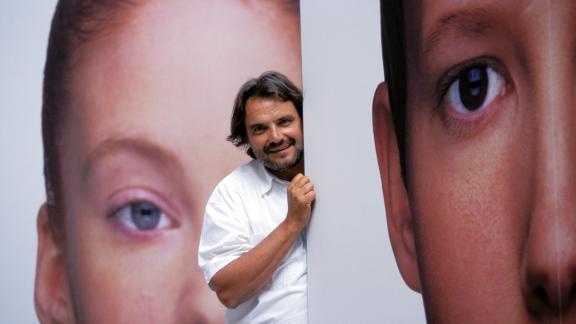 Oliviero Toscani addio