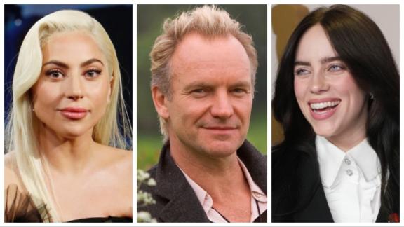 Incendi di Los Angeles: Lady Gaga, Sting e tante star nel concerto di raccolta fondi per la ricostruzione