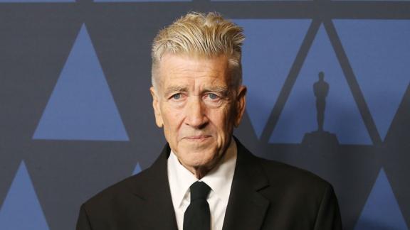 David Lynch addio