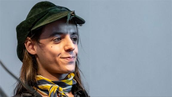 Festival di Sanremo: chi è Lucio Corsi