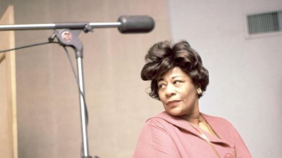 Ella Fitzgerald: un concerto inedito in arrivo