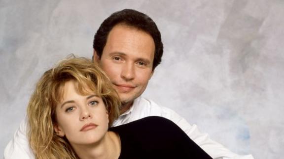 Meg Ryan e Billy Cristal insieme: E i fan sognano un nuovo Harry ti presento Sally