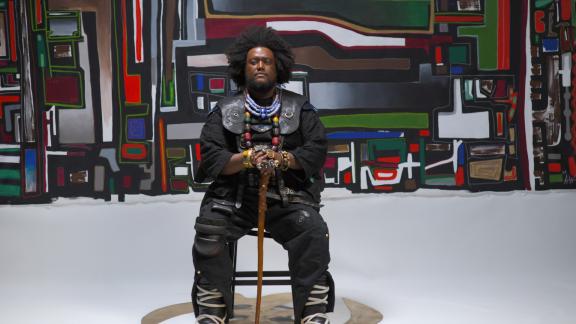 Kamasi Washington: lo show a Milano