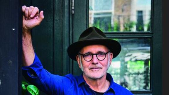 Ludovico Einaudi ospite di Radio Monte Carlo