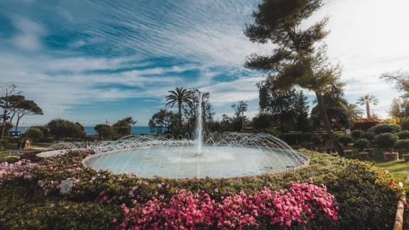 Euroflora 2025: le floralies più spettacolari d’Europa