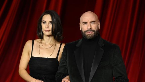 John Travolta: le nuove, bellissime foto della figlia Ella Bleu