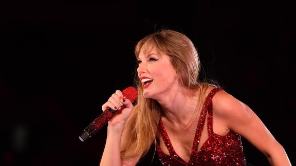 Taylor Swift alla conduzione dei Grammy Award 2025