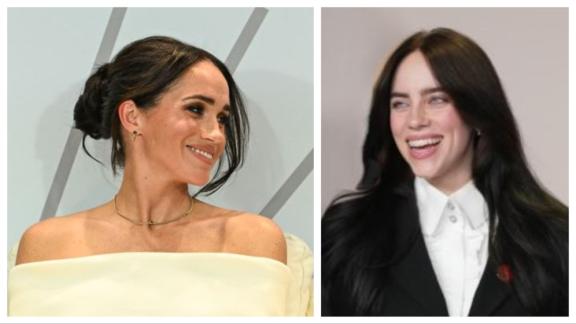 Meghan Markle e Billie Eilish: la loro bellissima sorpresa a una ragazza vittima dei roghi di Los Angeles