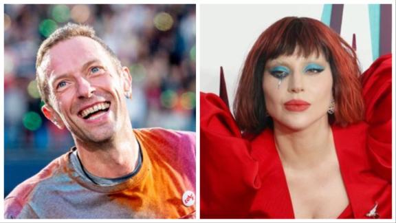 Anche Lady Gaga e Chris Martin al concerto per i 50 anni di Saturday Night Live