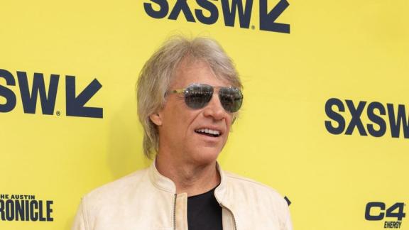 Bon Jovi: arriva il libro in edizione limitata