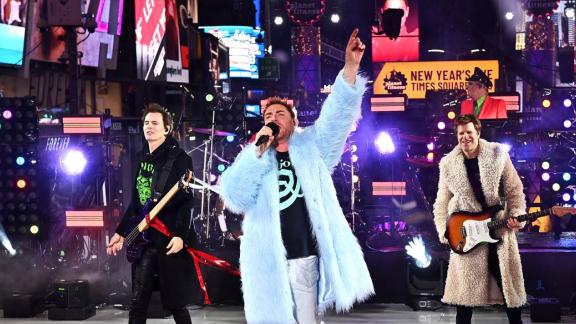 Duran Duran a Sanremo: manchiamo da tanto ma siamo qui per la quinta volta. Potremmo chiamare la città Duranremo