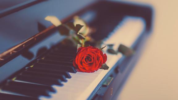 San Valentino: qual è la vostra canzone d'amore preferita?