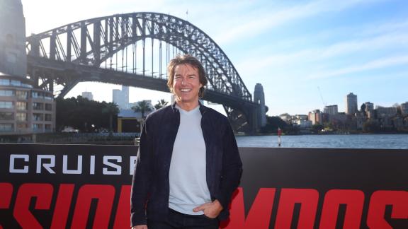 Tom Cruise confessa: durante le riprese di Mission Impossible sono svenuto