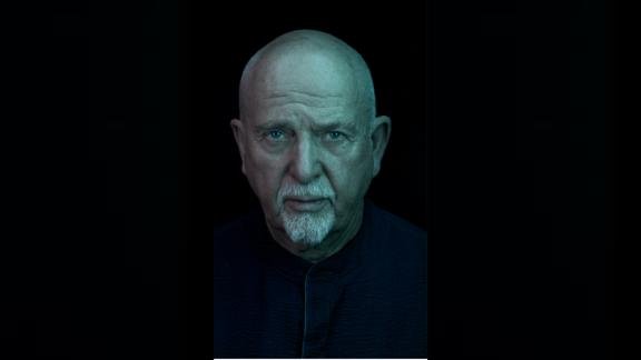 Peter Gabriel: nuovo album in arrivo