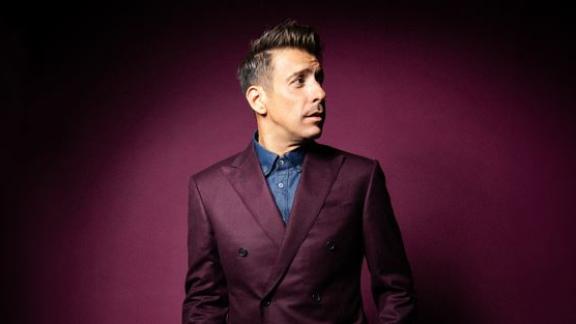 Francesco Gabbani ospite di Radio Monte Carlo