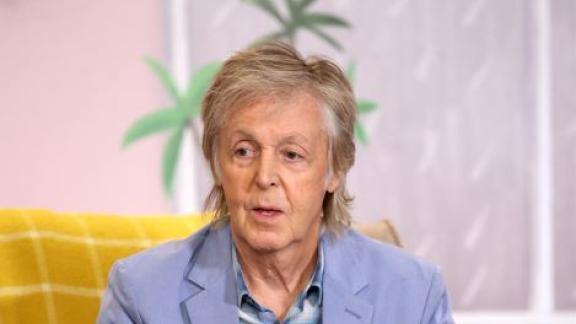  Paul McCartney: nuovi film in arrivo