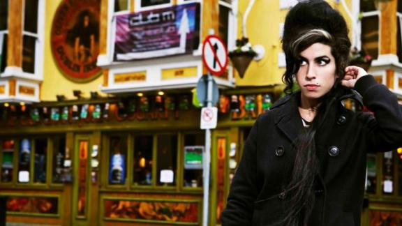 Amy Winehouse: la celebre libreria portoghese Lello ha acquistato la biblioteca privata della cantante