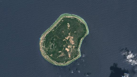 Nauru: l'isola che vende la cittadinanza per combattere il cambiamento climatico