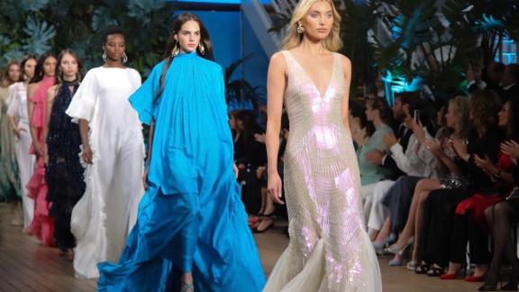 Monte- Carlo Fashion Week