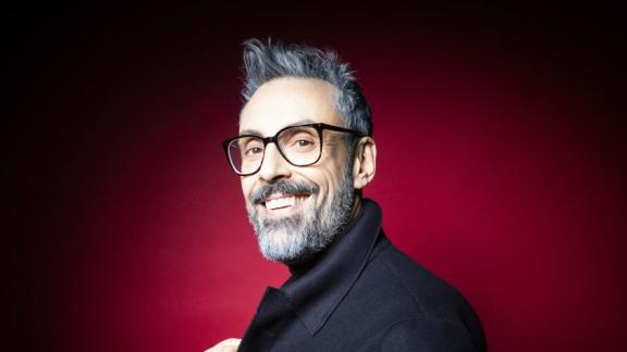 Brunori Sas ospite di Radio Monte Carlo