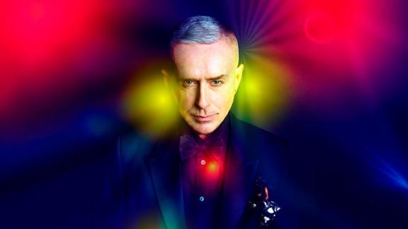 Holly Johnson in Italia per una data unica