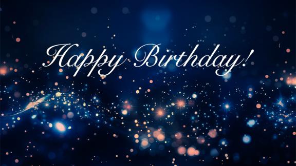 Radio Monte Carlo buon compleanno
