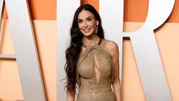 Demi Moore: i fan delusi per la sua sconfitta agli Oscar