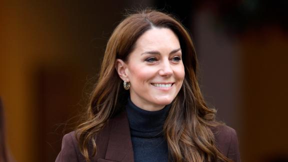 La Principessa Kate si prepara al ritorno alla cerimonia del Commonwealth Day