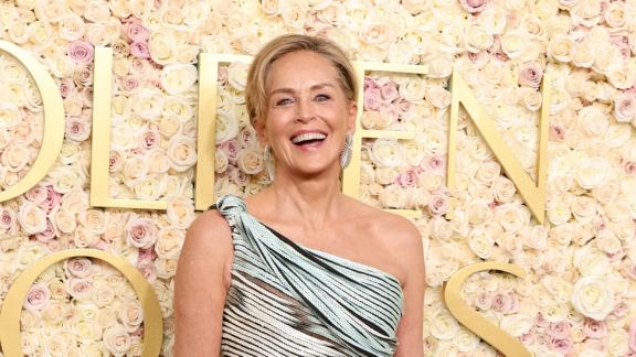 Buon compleanno Sharon Stone