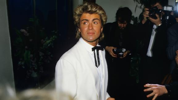 George Michael: la sorella vince la battaglia per la casa