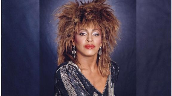 Tina Turner: ecco l'inedito