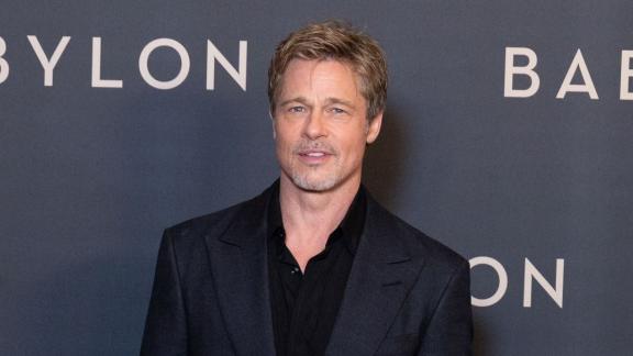 Brad Pitt: ancora guai a causa dell'uragano Katrina