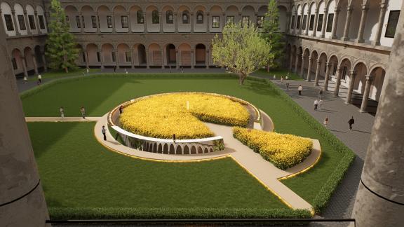 INTERNI FuoriSalone 2025