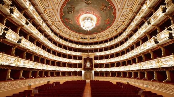 Giornata Mondiale del Teatro. per la prima volta si festeggia a sipari chiusi