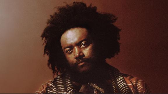 Kamasi Washington al Teatro del Vittoriale per Il Festival Tener -A-Mente 
