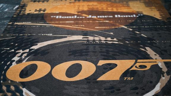 James Bond: partita a Londra la lavorazione del nuovo film della saga