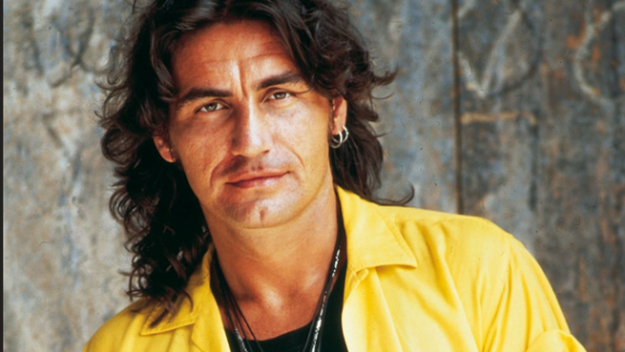 Luciano Ligabue ospite di Radio Monte Carlo