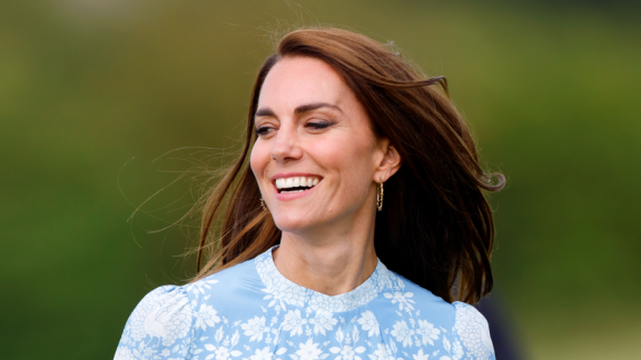 Kate Middleton: il bellissimo video nella natura