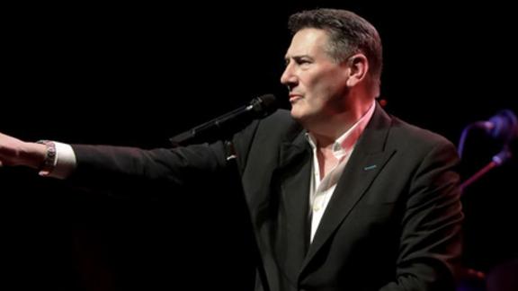 Tony Hadley 45