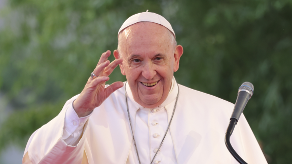 Papa Francesco: il ricordo degli artisti