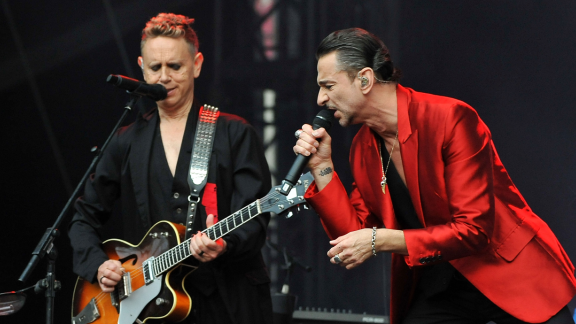 Depeche Mode, Billy Joel, Miley Cyrus: i documentari musicali in anteprima al Tribeca Festival