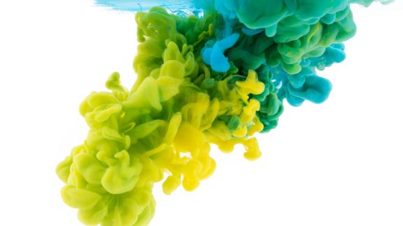 E' stato scoperto un nuovo colore. Si chiama olo ed ecco di cosa si tratta