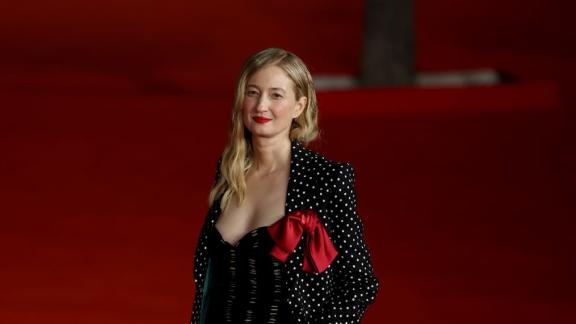Festival di Cannes: Alba Rohrwacher nella giuria