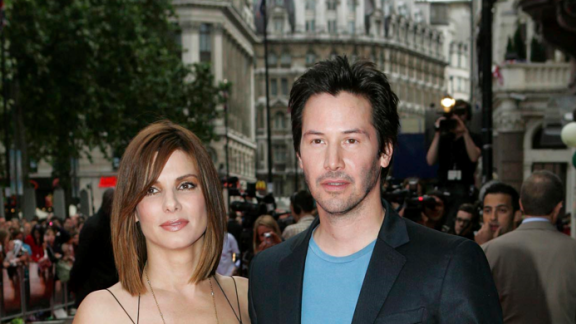 Keanu Reeves e Sandra Bullock finalmente di nuovo insieme
