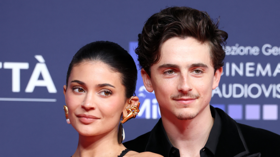 Anche Timothée Chalamet premiato ai David di Donatello